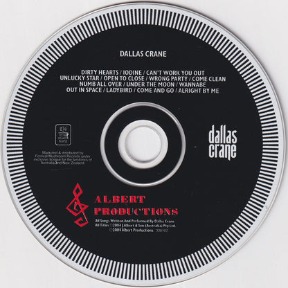 Dallas Crane - Image 3
