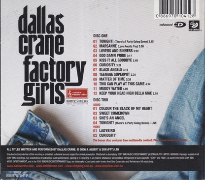 Factory Girls - Image 2