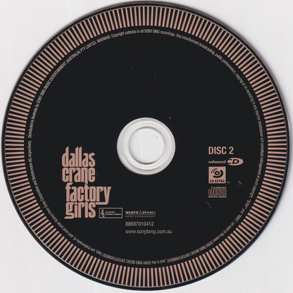 Factory Girls - Image 3