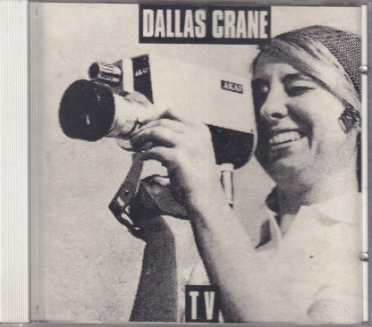 Dallas Crane - Image 1