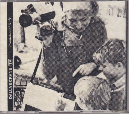 Dallas Crane - Image 2