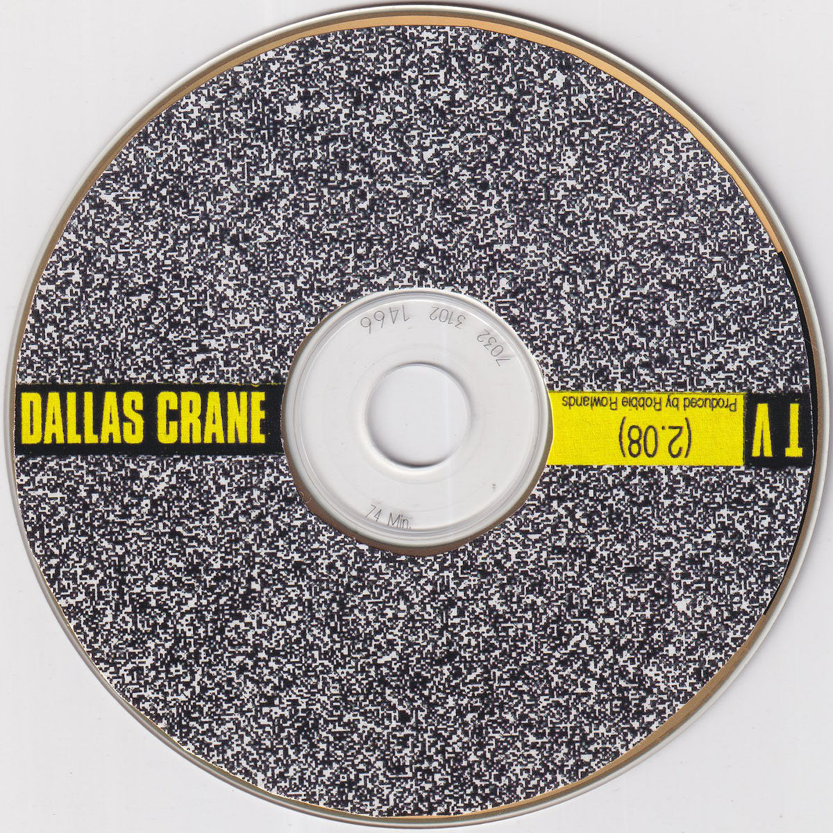 Dallas Crane - Image 3