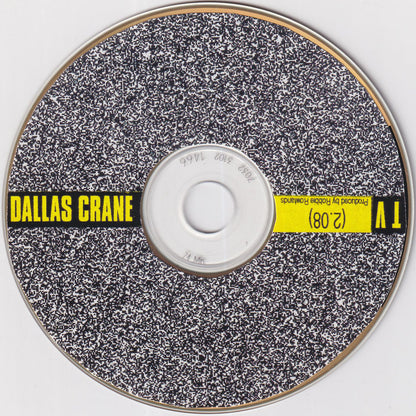 Dallas Crane - Image 3