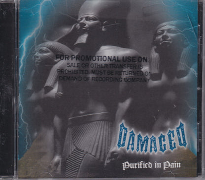 Purified In Pain - Image 1