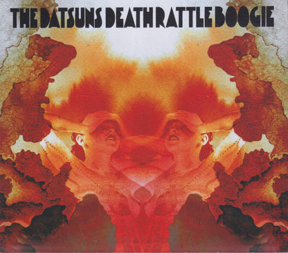Death Rattle Boogie - Image 1