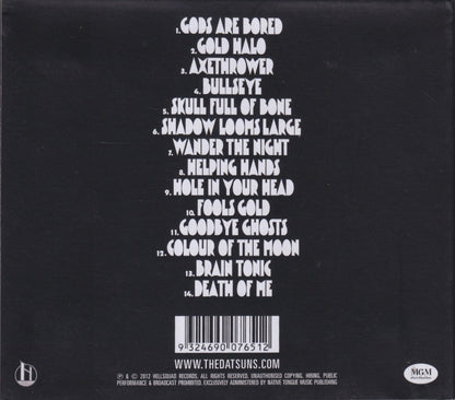 Death Rattle Boogie - Image 2