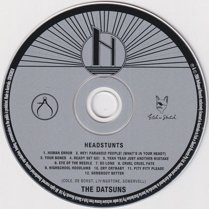 Headstunts - Image 3