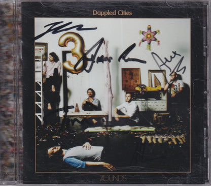 Zounds - Image 1