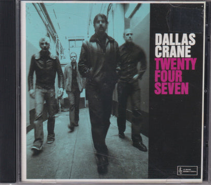 Twenty Four Seven - Image 1