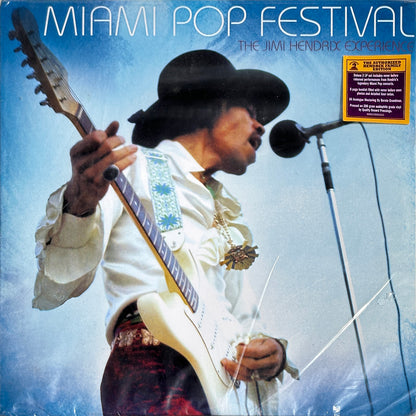 Miami Pop Festival - Image 1