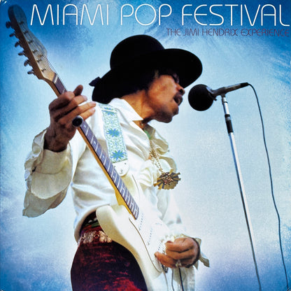 Miami Pop Festival - Image 2