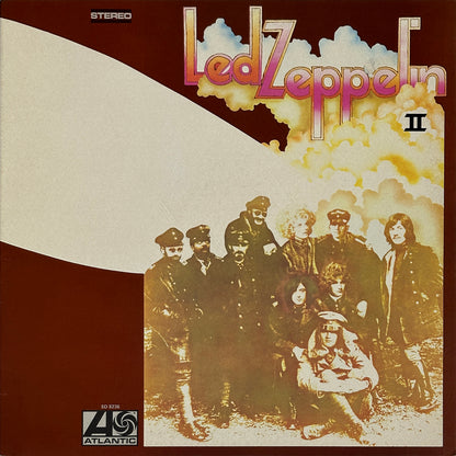 Led Zeppelin II - Image 1