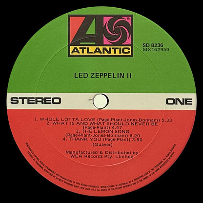 Led Zeppelin II - Image 4