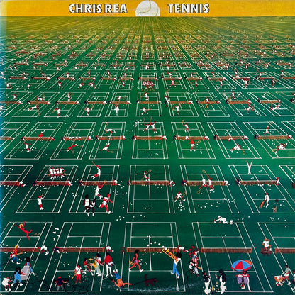 Tennis - Image 1