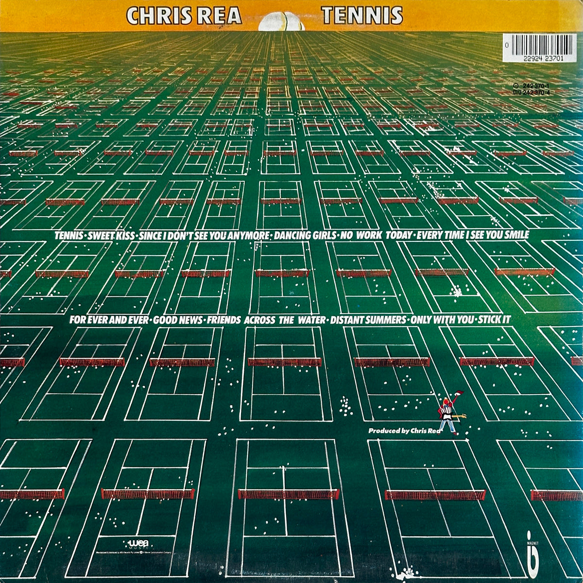 Tennis - Image 2