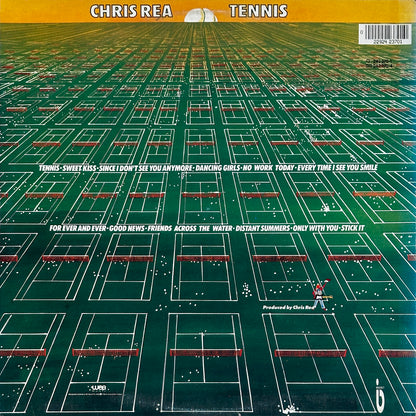 Tennis - Image 2