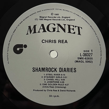 Shamrock Diaries - Image 3