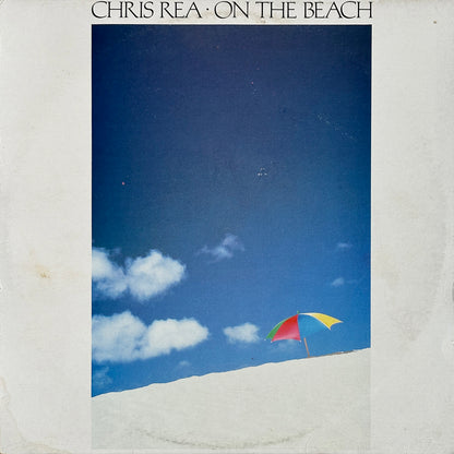 On The Beach - Image 1