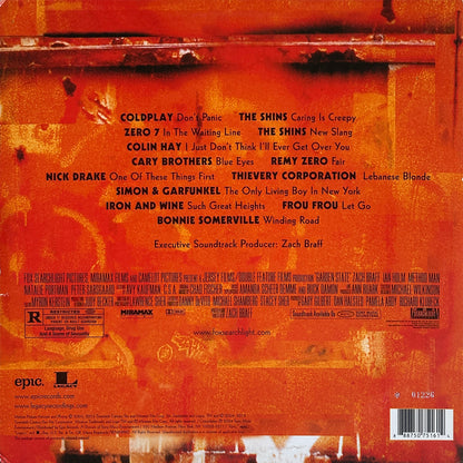 Garden State (Music From The Motion Picture) - Image 2