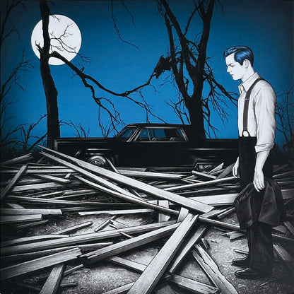 Fear Of The Dawn - Image 1