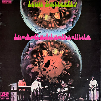 In-A-Gadda-Da-Vida - Image 1