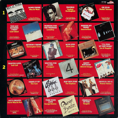 Hit Wave '82 - Image 2