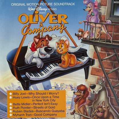Oliver & Company - Image 1