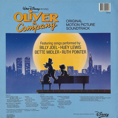 Oliver & Company - Image 2