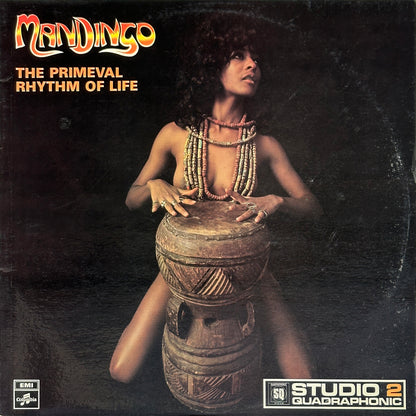 The Primeval Rhythm Of Life - Image 1