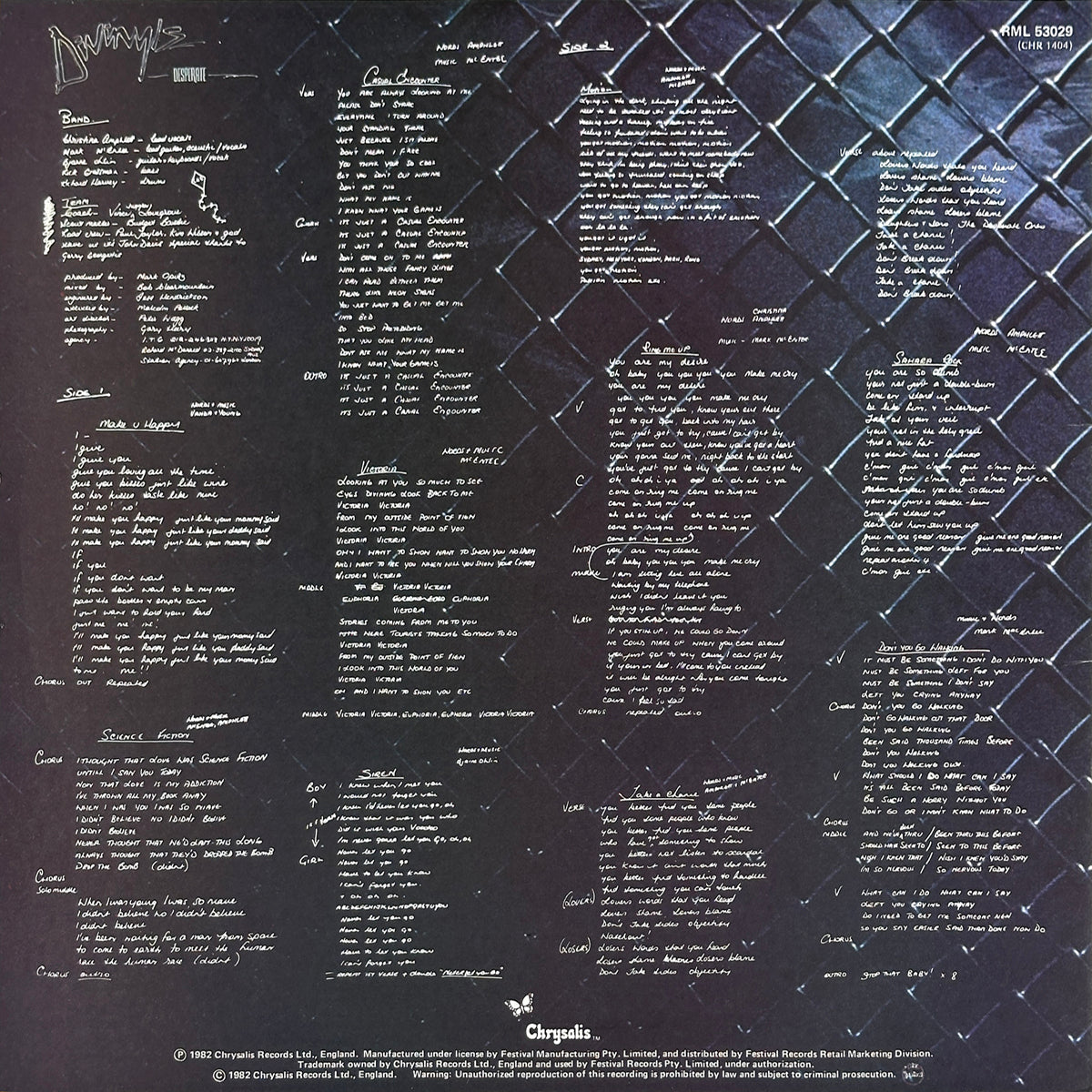 Desperate - Image 2