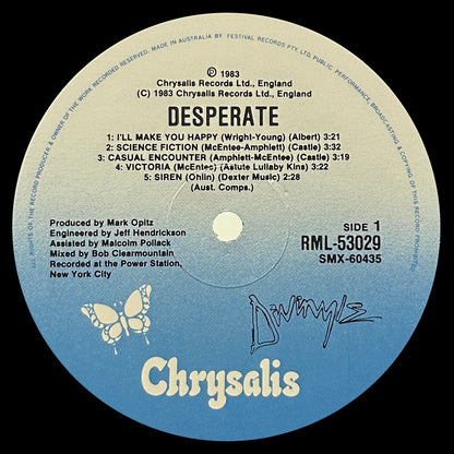 Desperate - Image 3