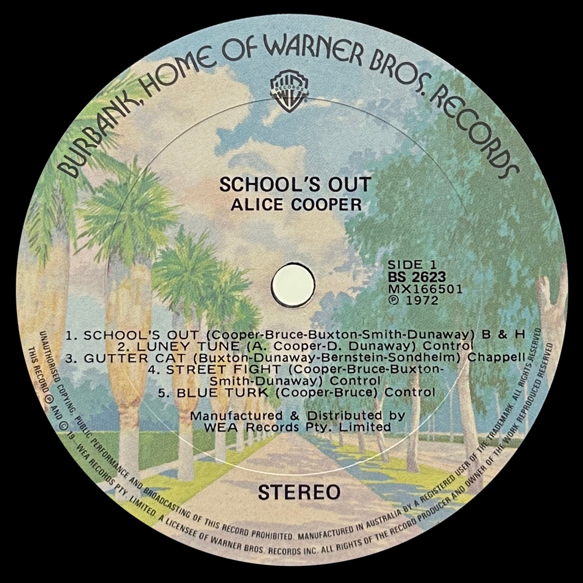 School's Out - Image 3