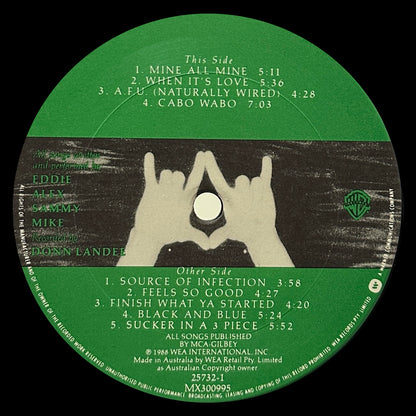 OU812 - Image 3