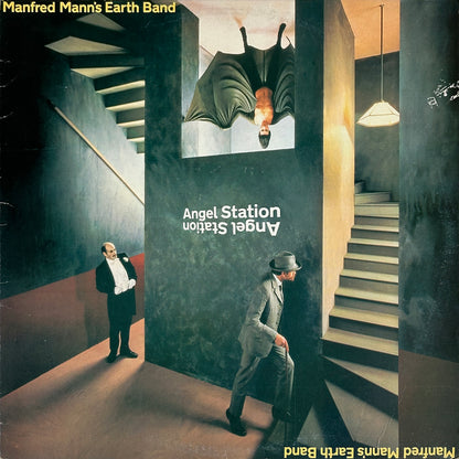 Angel Station - Image 1