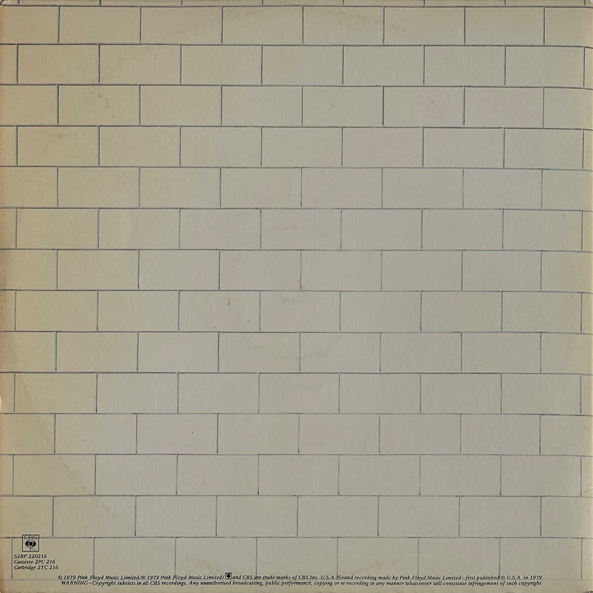 The Wall - Image 2