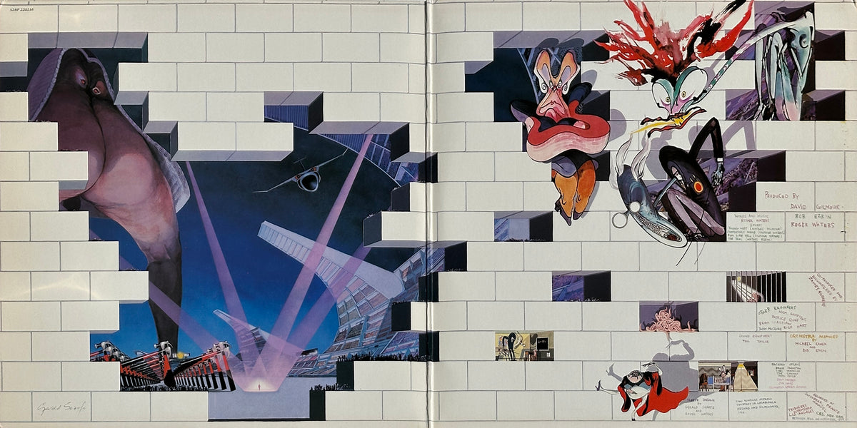 The Wall - Image 3