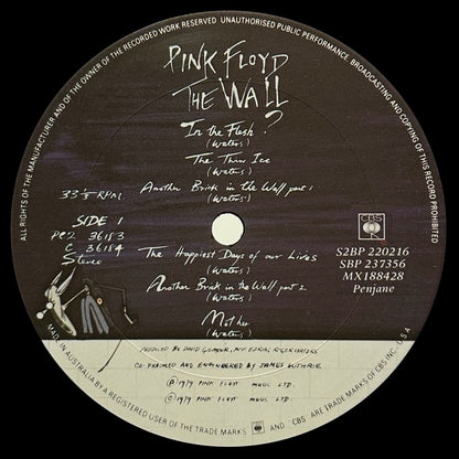 The Wall - Image 4