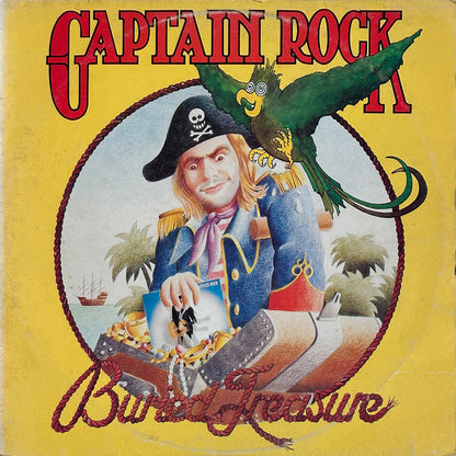 Buried Treasure - Image 1
