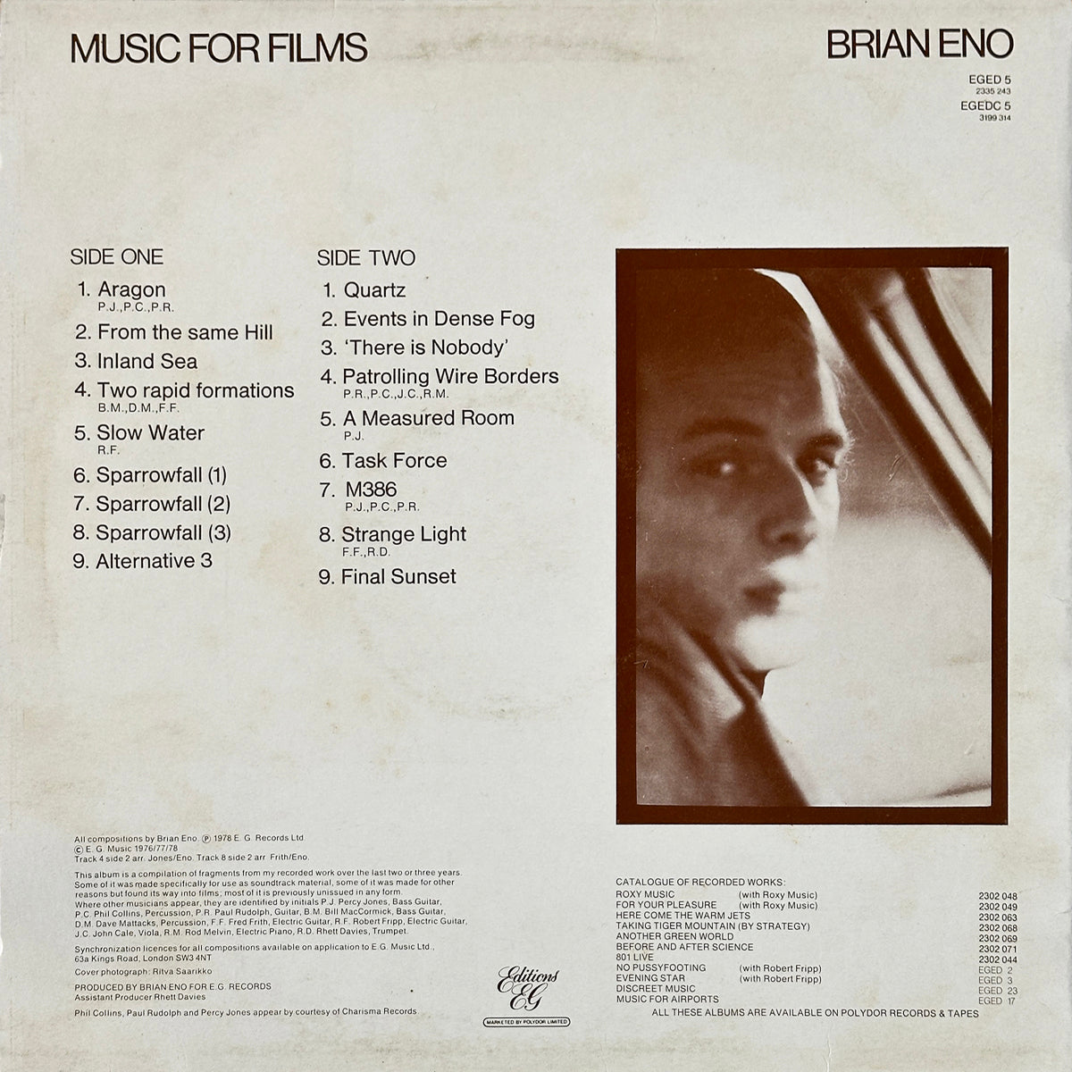 Music For Films - Image 2