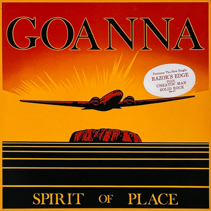 Spirit Of Place - Image 1