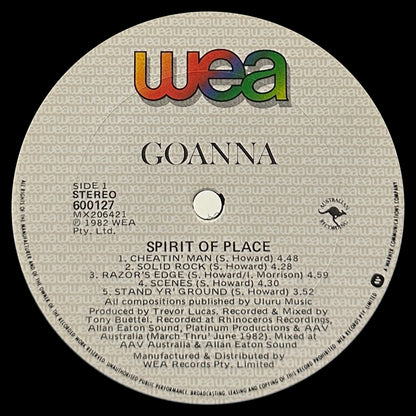 Spirit Of Place - Image 3