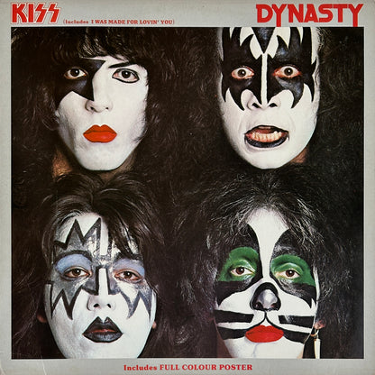 Dynasty - Image 1