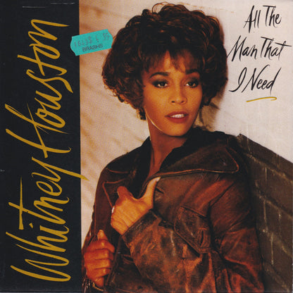 All The Man That I Need - Image 1