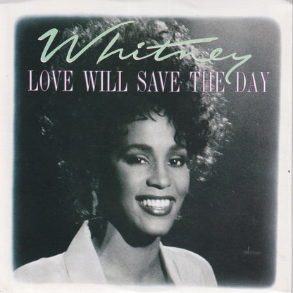 Love Will Save The Day - Image 1