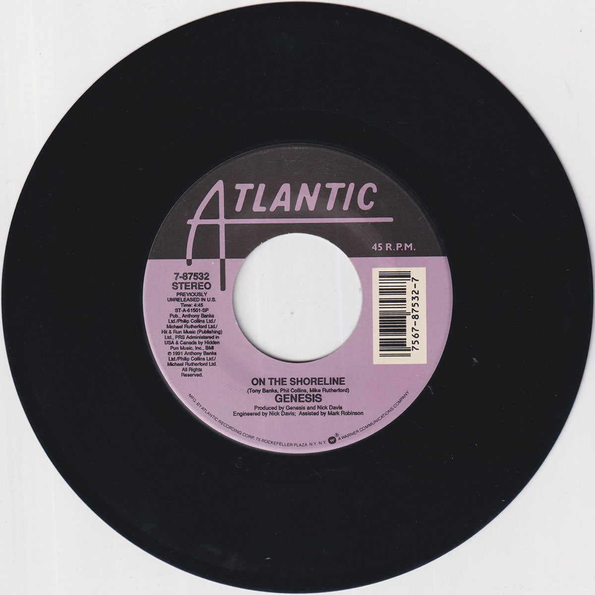 I Can't Dance - Image 2