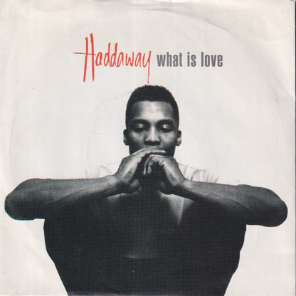 What Is Love - Image 1