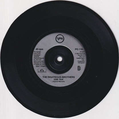 You've Lost That Lovin' Feeling / Ebb Tide - Image 4