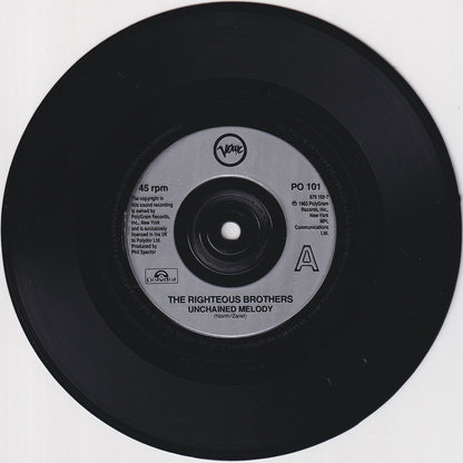 Unchained Melody - Image 3