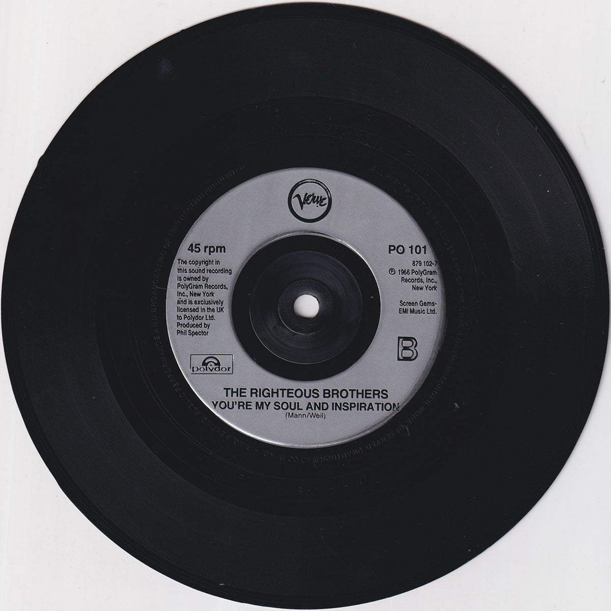 Unchained Melody - Image 4