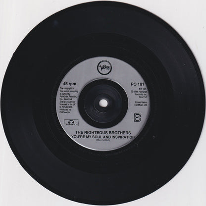 Unchained Melody - Image 4